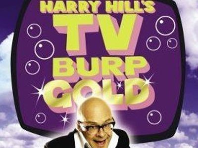 Thumbnail for TV Burp Gold Season 0 Episode 5