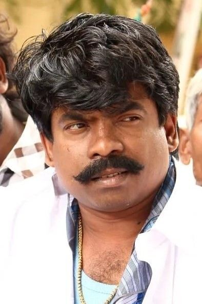 Saravana Sakthi's picture in the cast