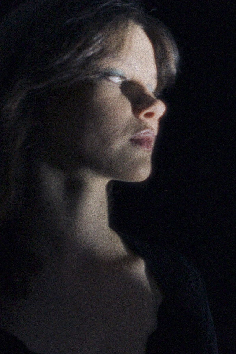 et billede af Mariia Deshevykh