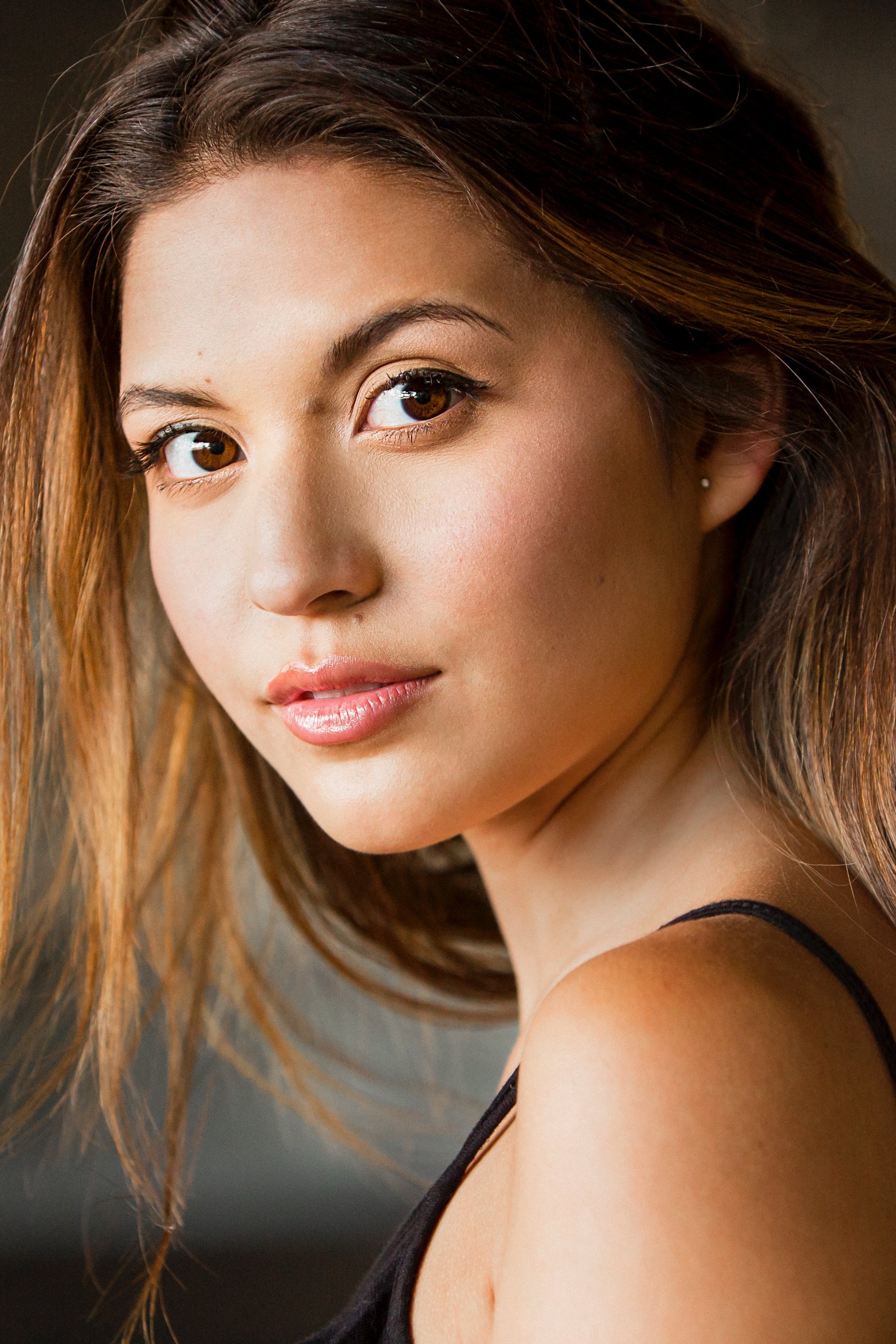 et billede af Eryn Nicole Pablico