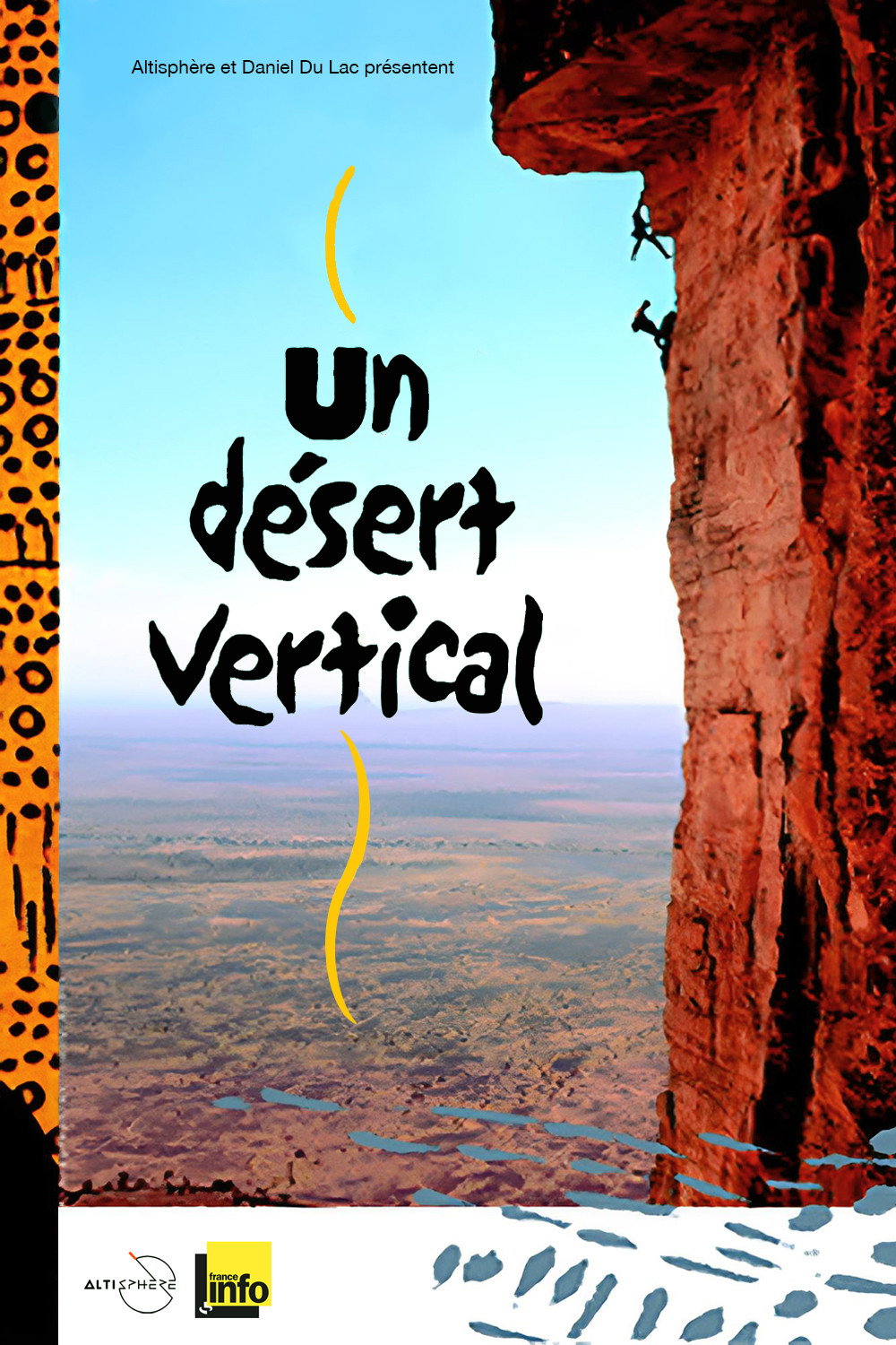 Vertical Desert