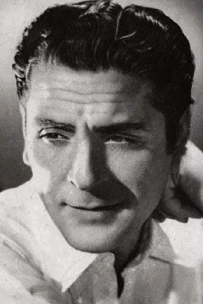 et billede af Juan José Miguez