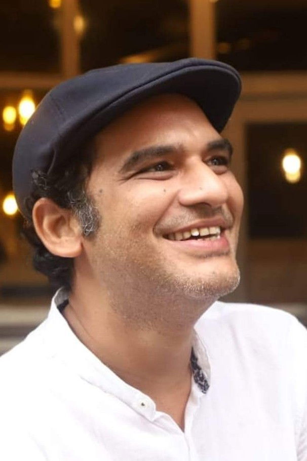 et billede af Ritwick Chakraborty