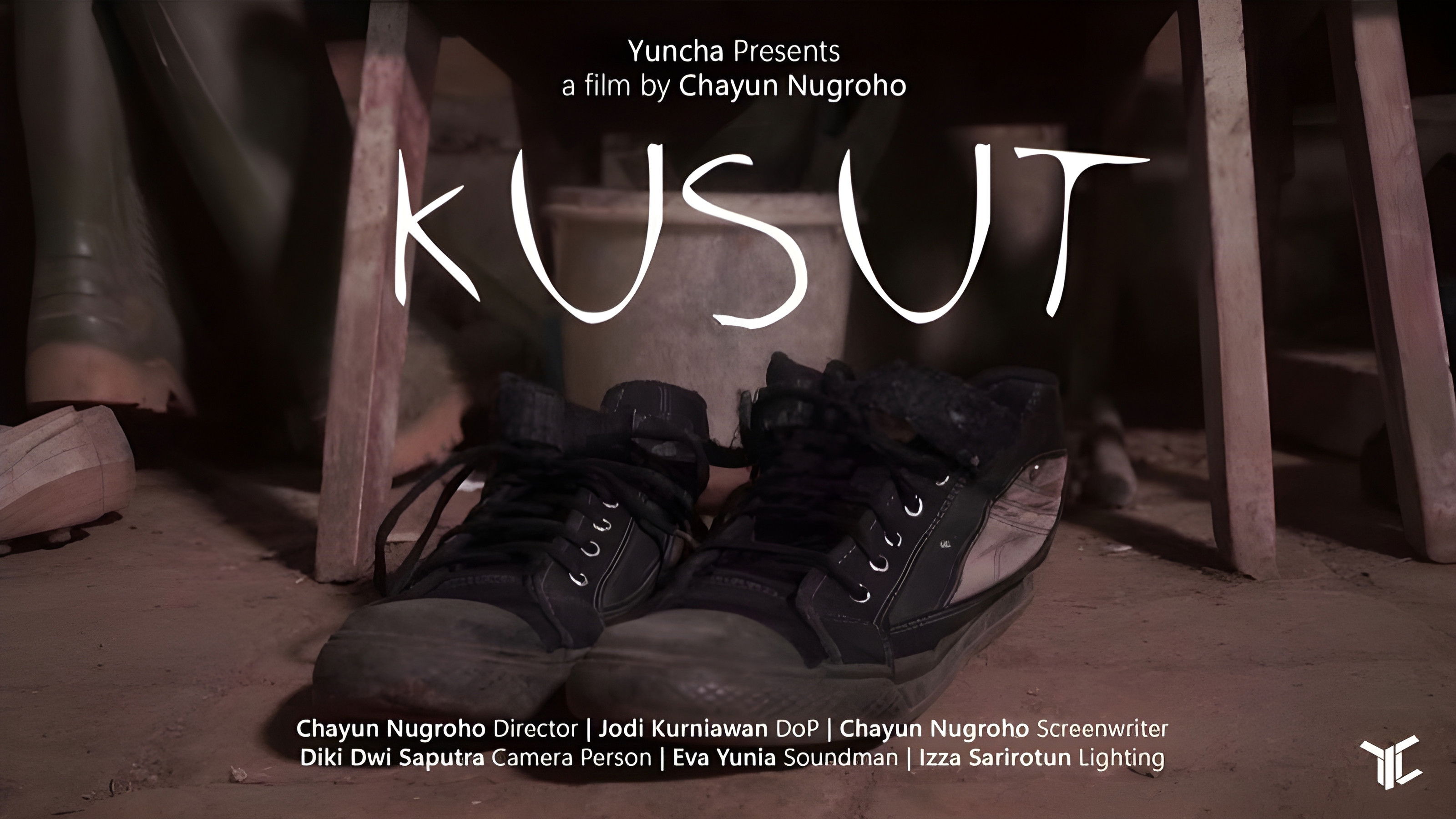 Imagem do Filme Kusut