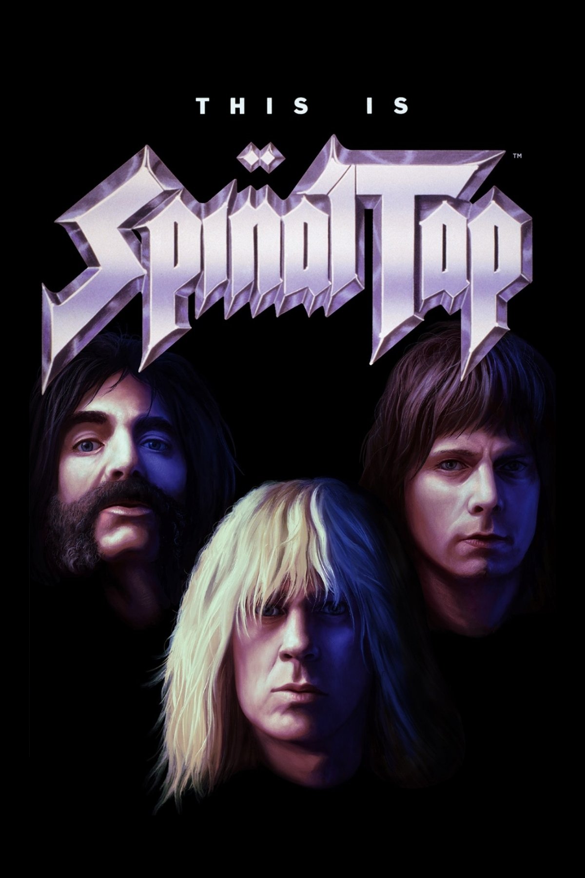 This Is Spinal Tap