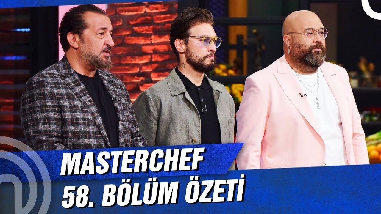 MasterChef Türkiye