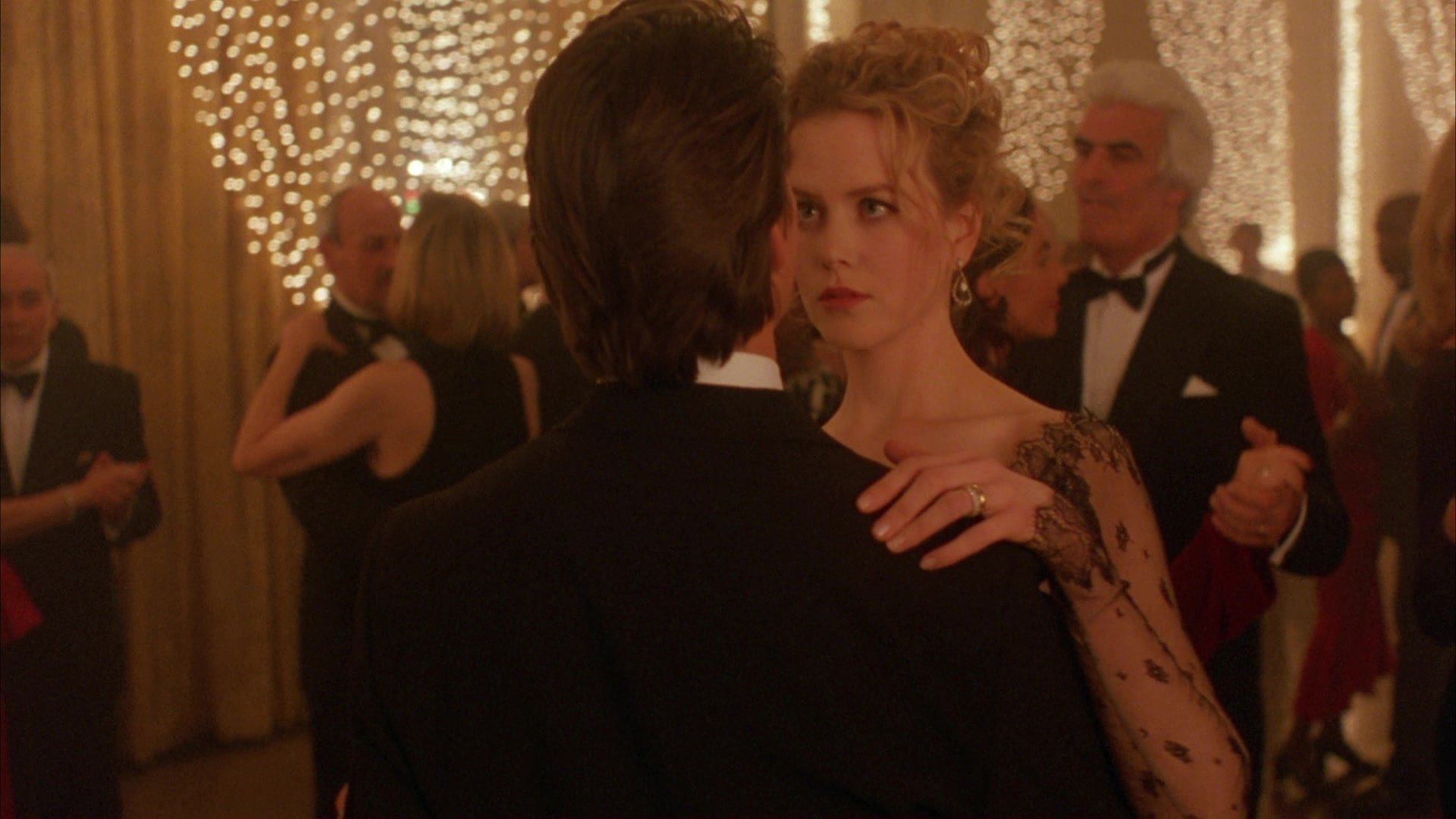 Eyes Wide Shut