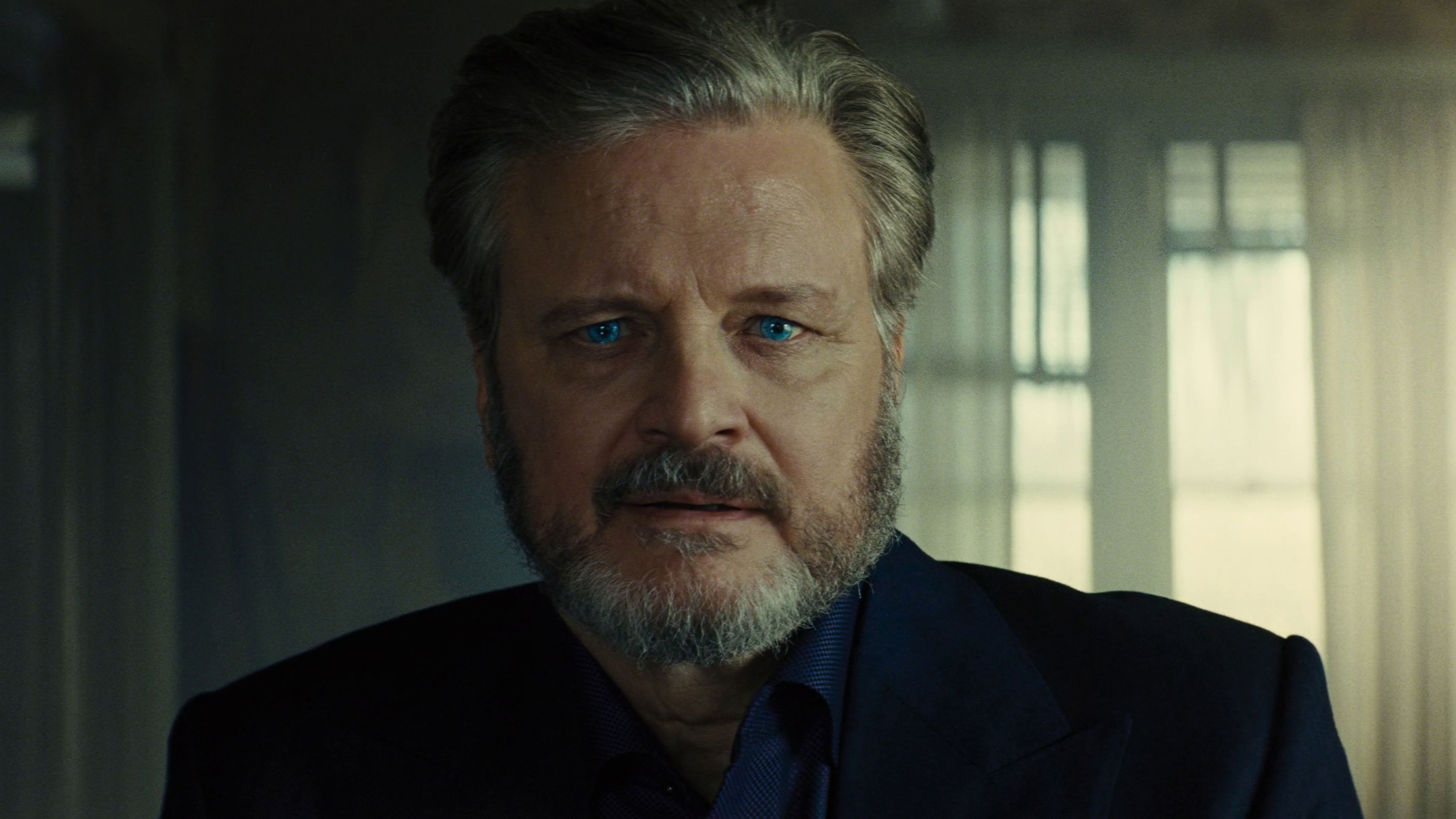 Disclosure Day backdrop