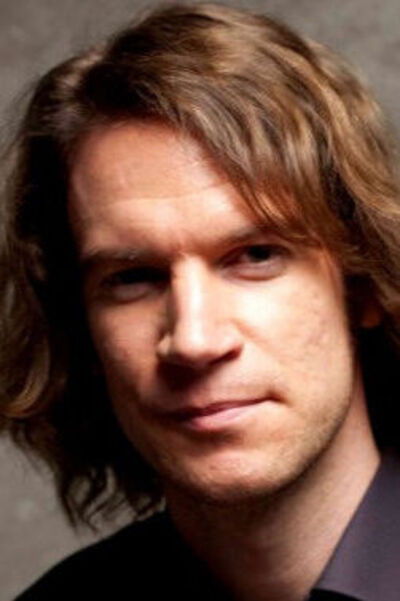 et billede af Tom Mes