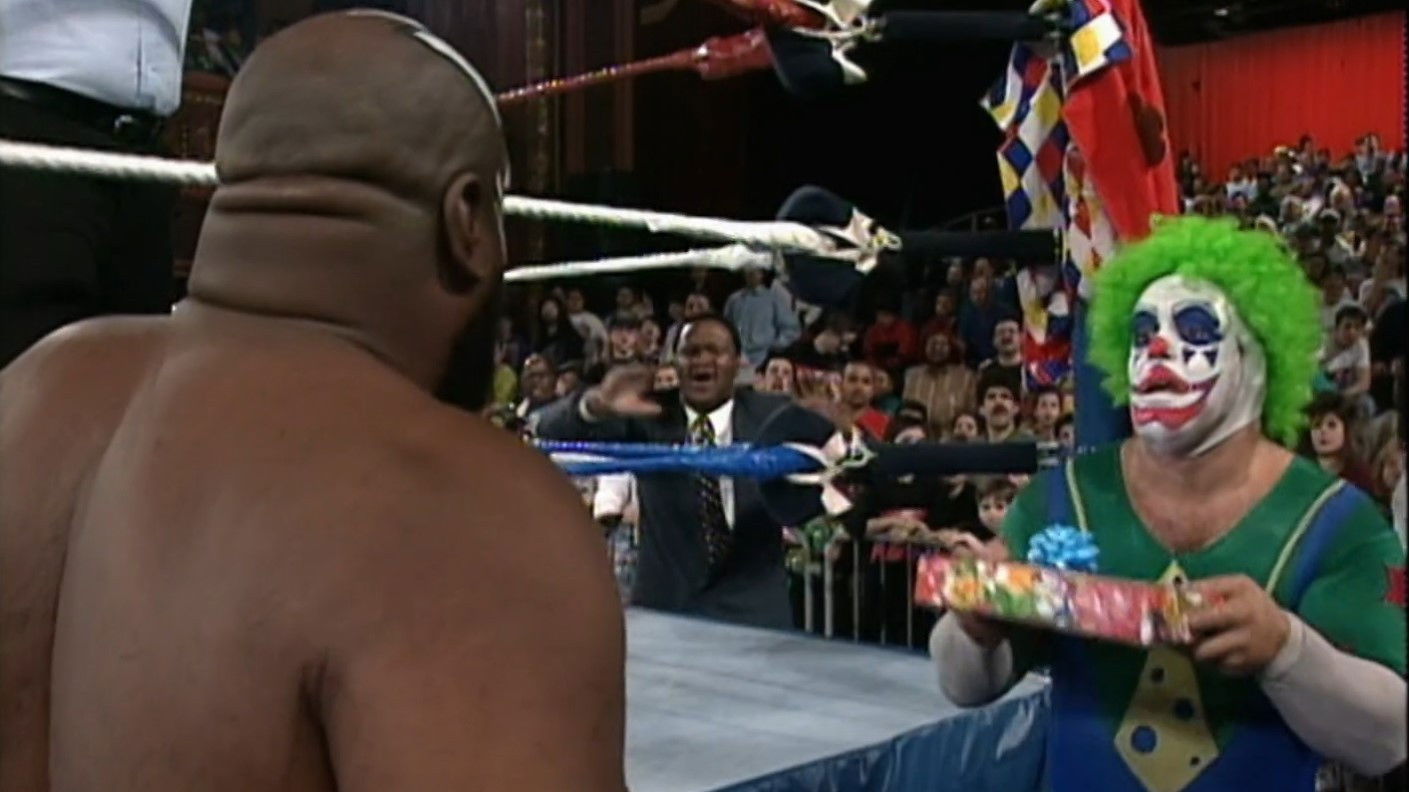 Andre 'The Giant' Roussimoff, Hall Of Famer