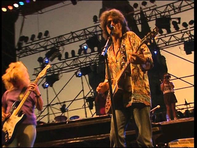 C'est pas sorcier - Le son en concert