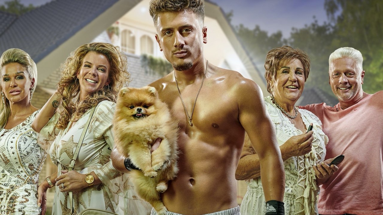 Harrie: van het kamp naar de ring