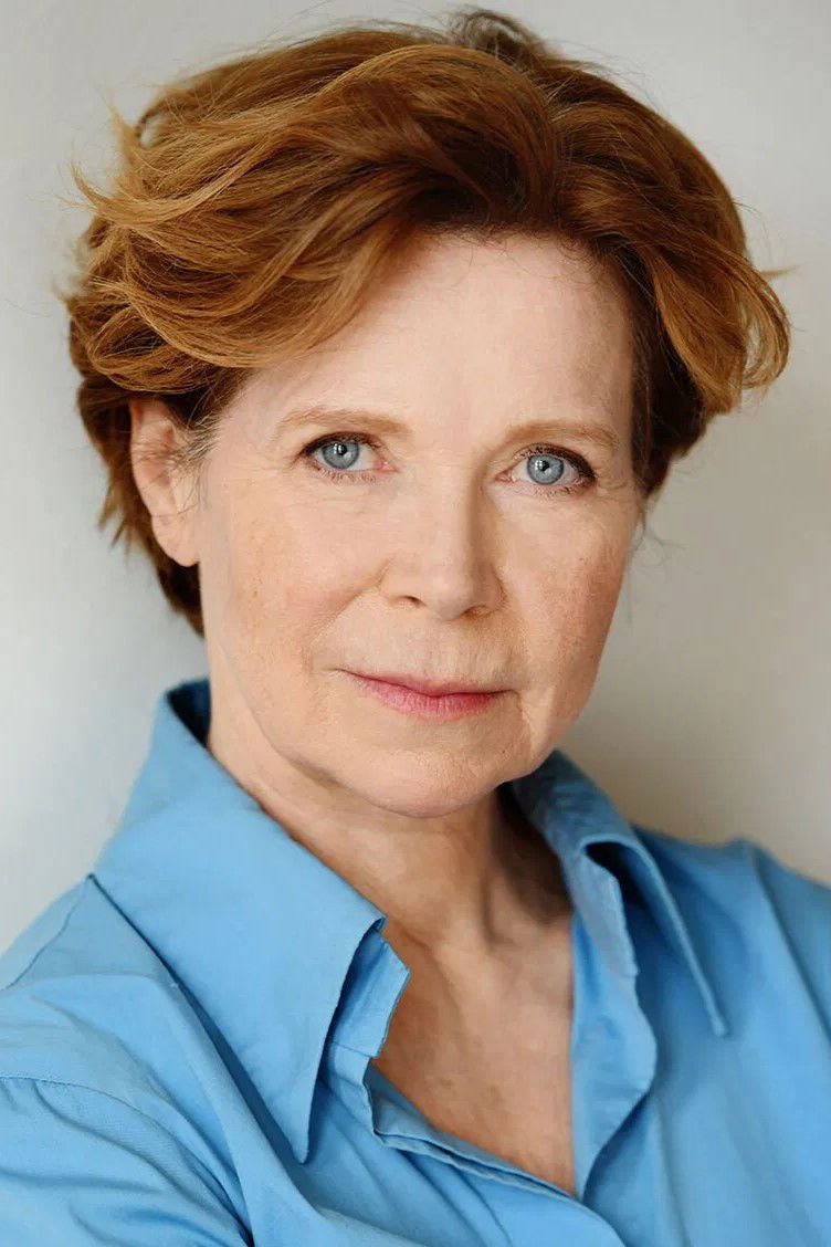 et billede af Marion Kracht