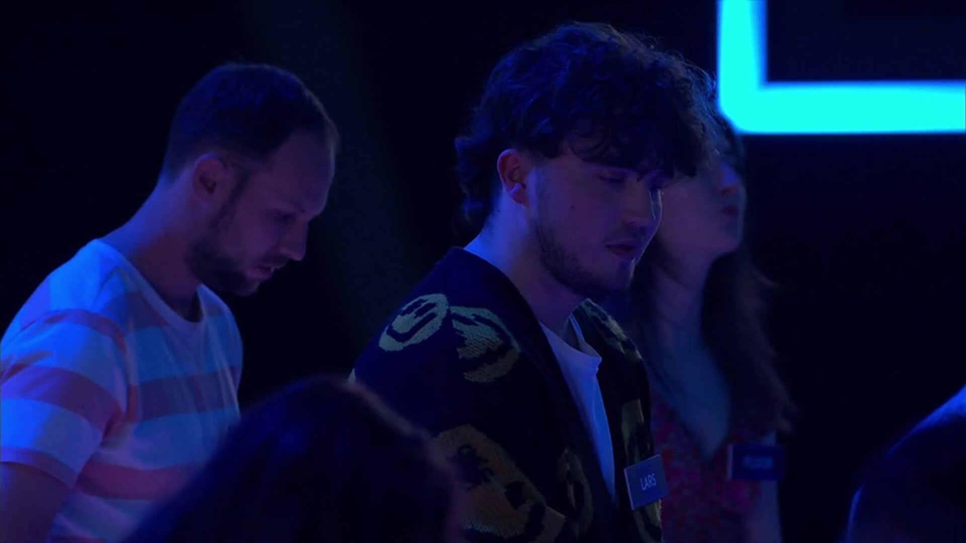 The Floor - Season 4 Episode 5 : Episodio 5 (2025)