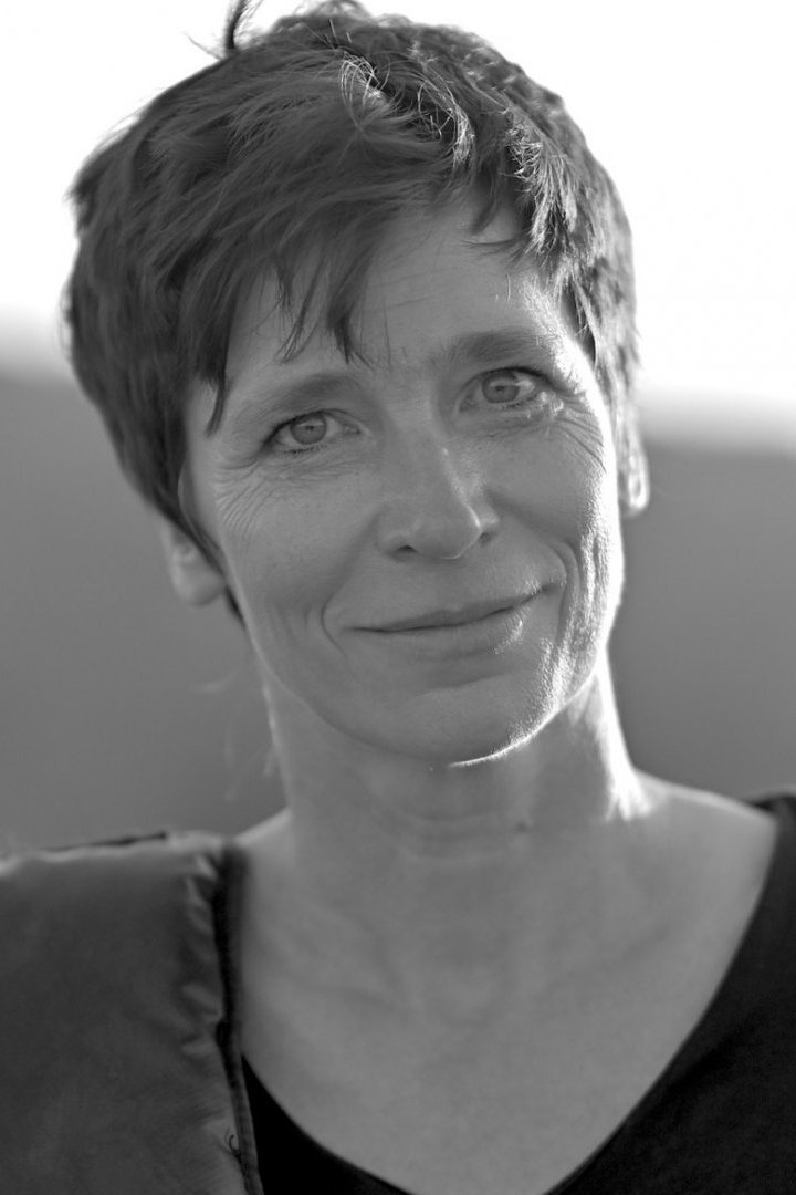 et billede af Elin Kirschfink