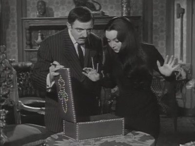 The Addams Family