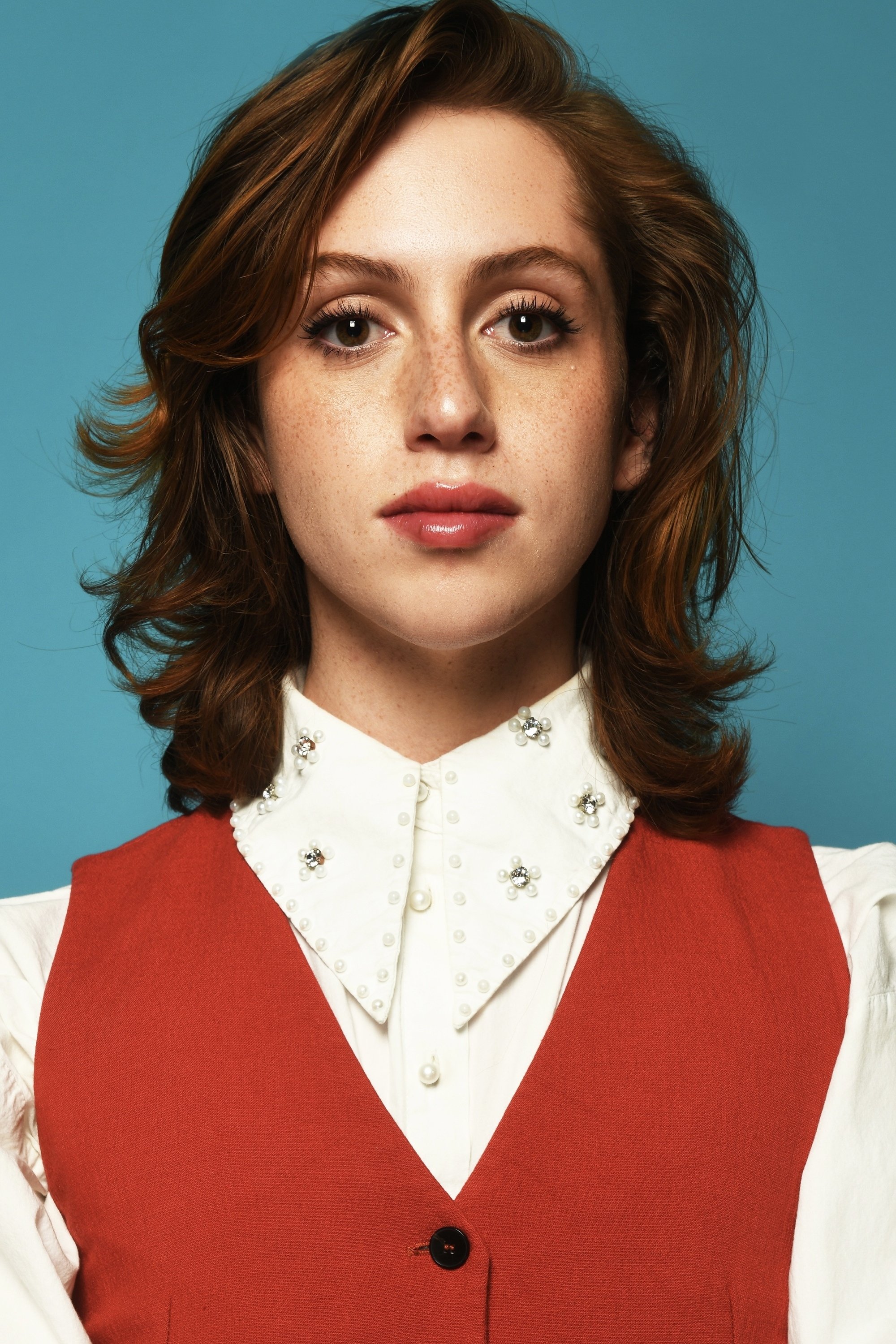 et billede af Brendan Jordan