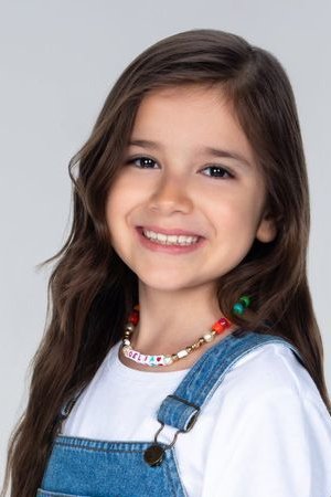 et billede af Camila Nuñez