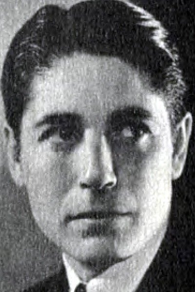 et billede af Matty Roubert