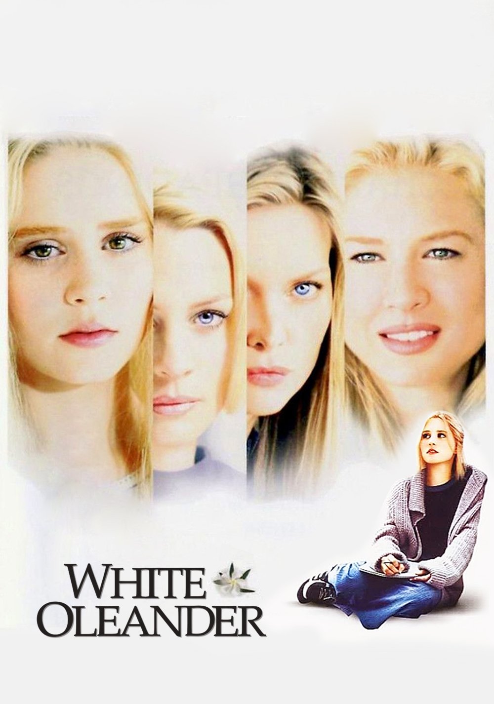 White Oleander