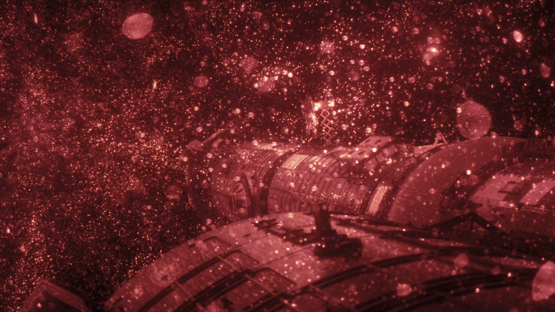 Project Hail Mary backdrop