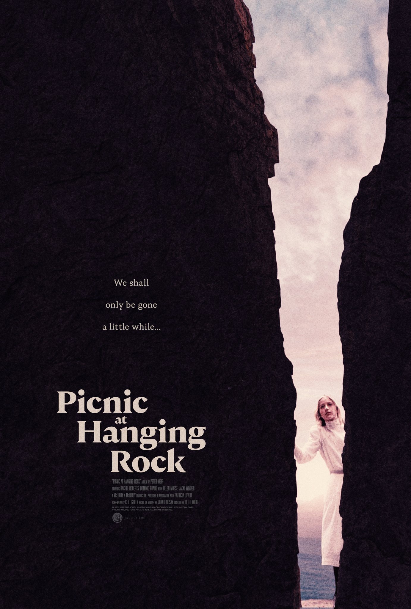 Picnic at Hanging Rock