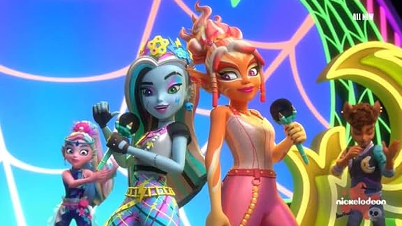 Monster High