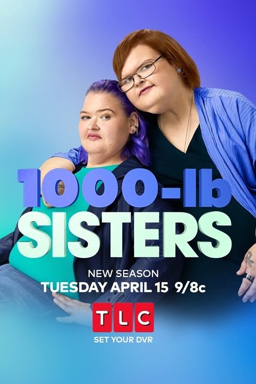 EN - 1000-lb Sisters (2020)