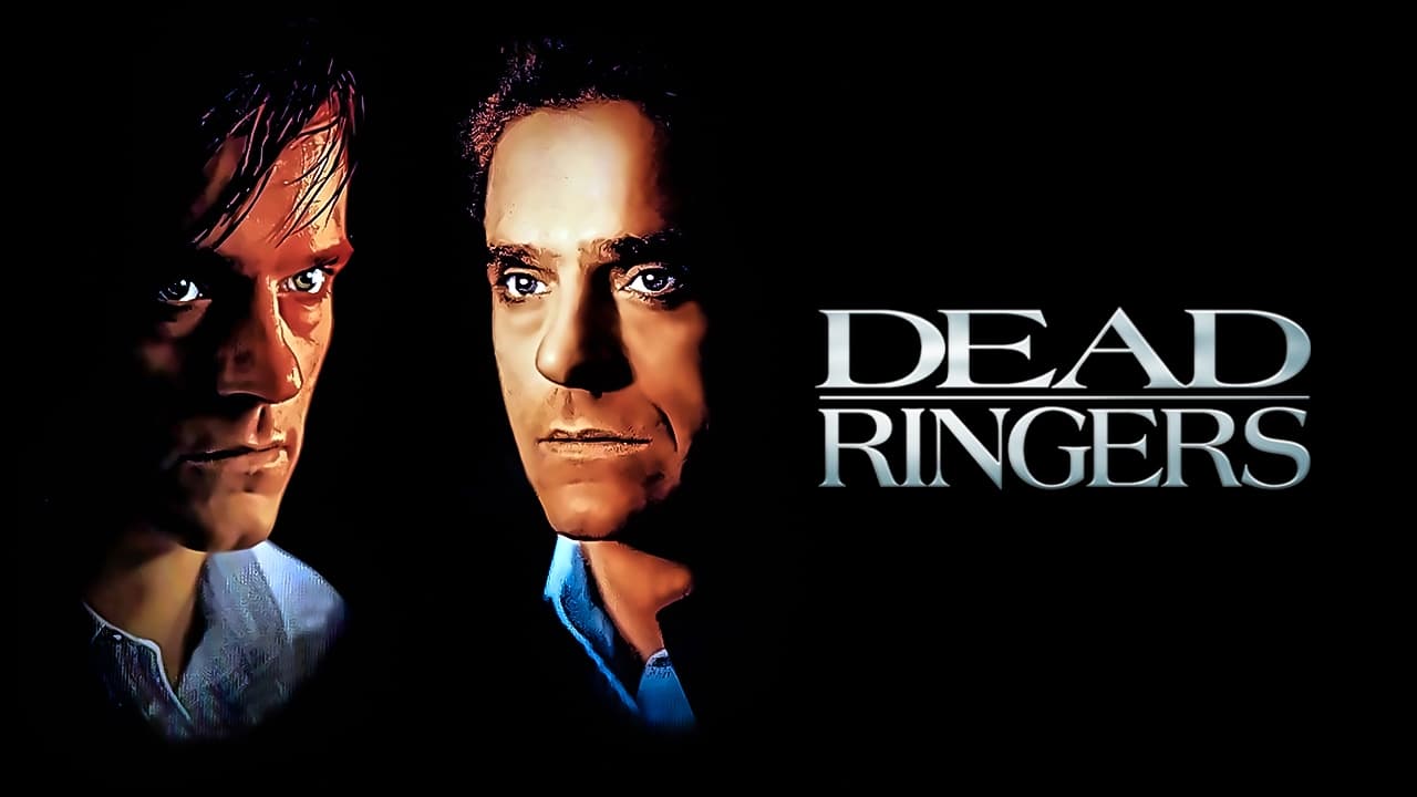 Dead Ringers (1988)