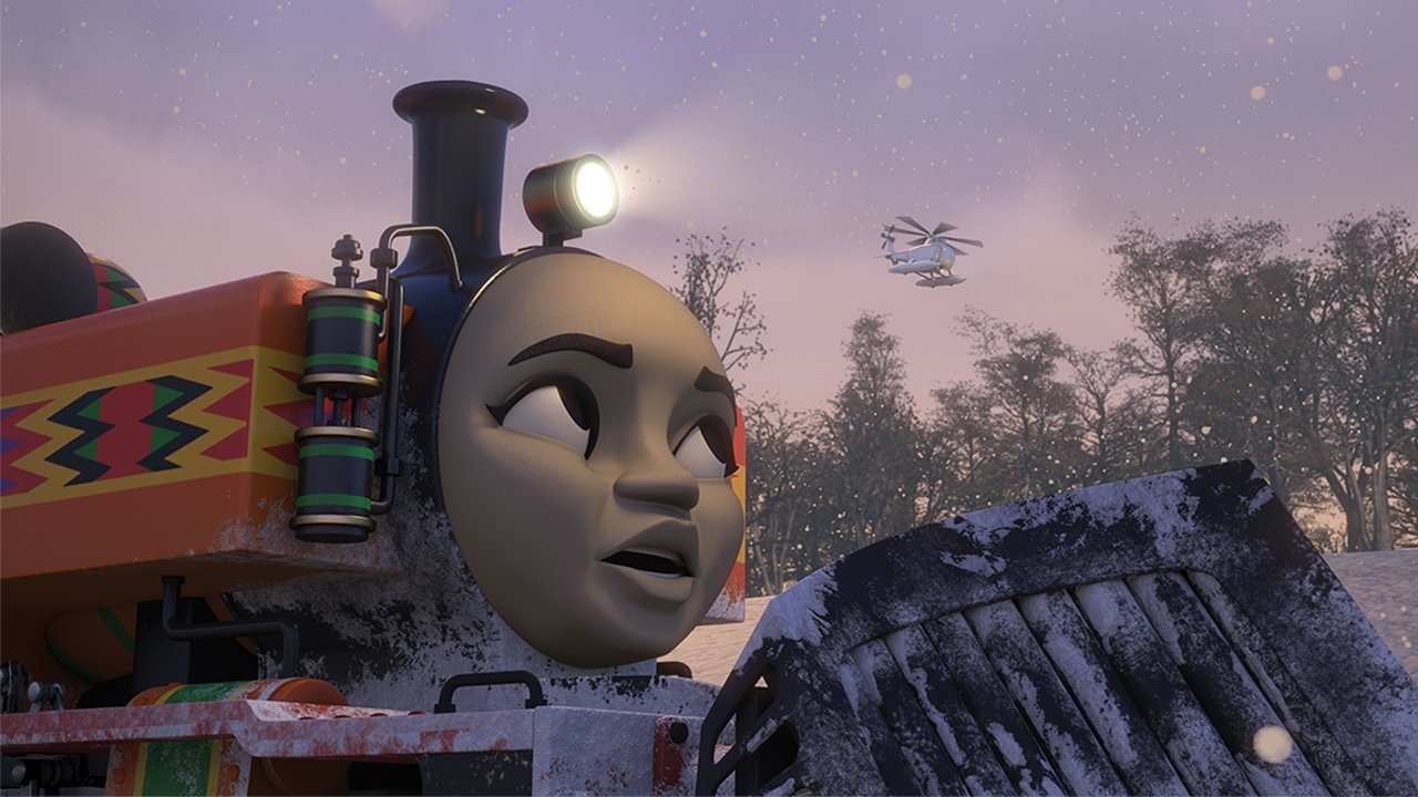 Thomas & Friends