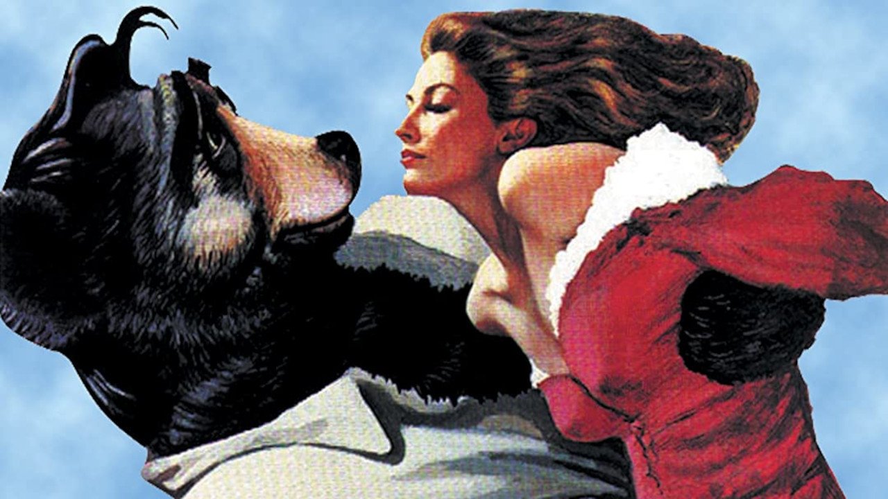When Nature Calls (1985)