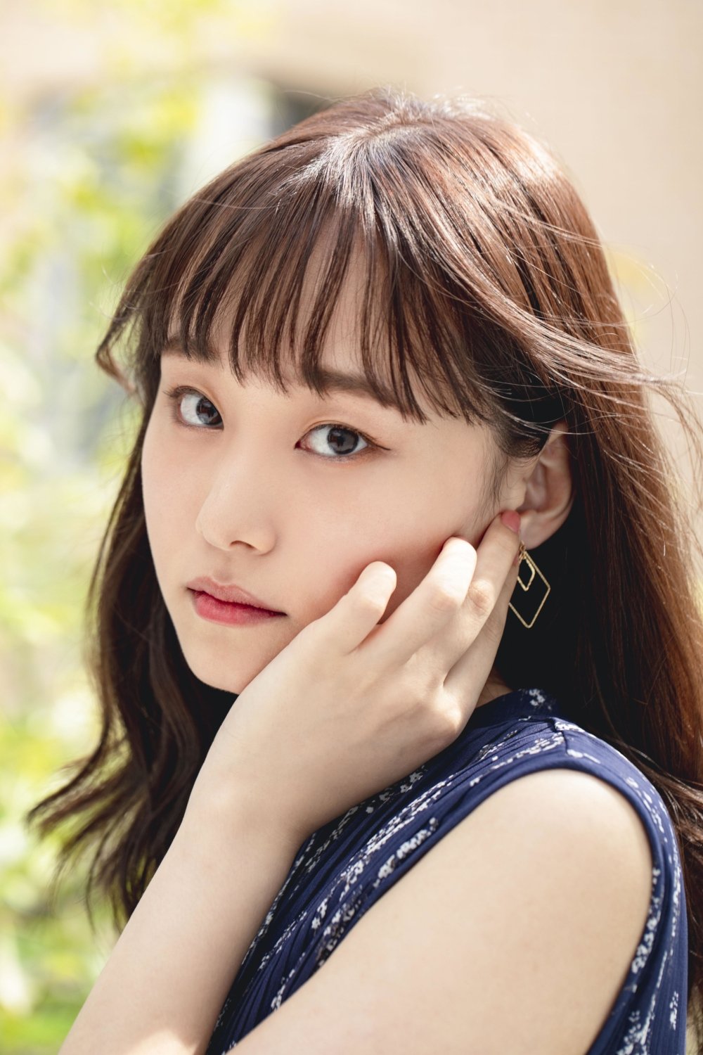 Sakura Kawaguchi Sakura Kawaguchi