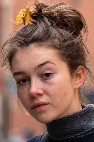 et billede af Thit Aaberg