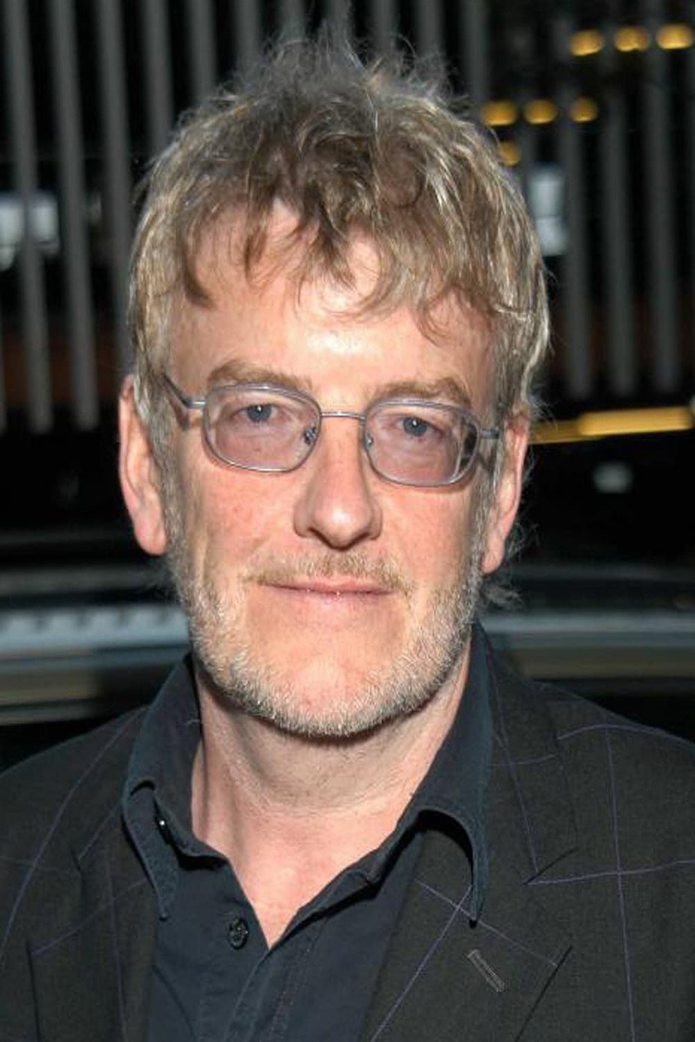 et billede af Thaddeus O'Sullivan