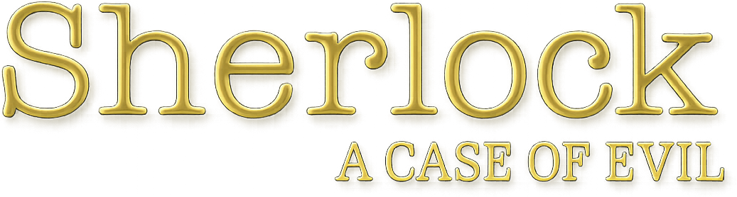 Sherlock: Case of Evil