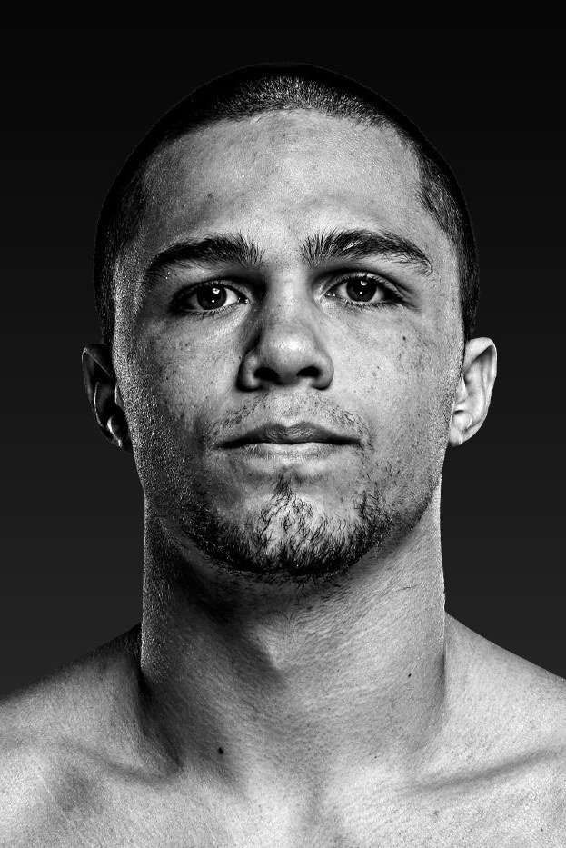 et billede af Joseph Spencer