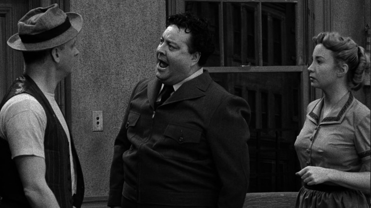 The Honeymooners