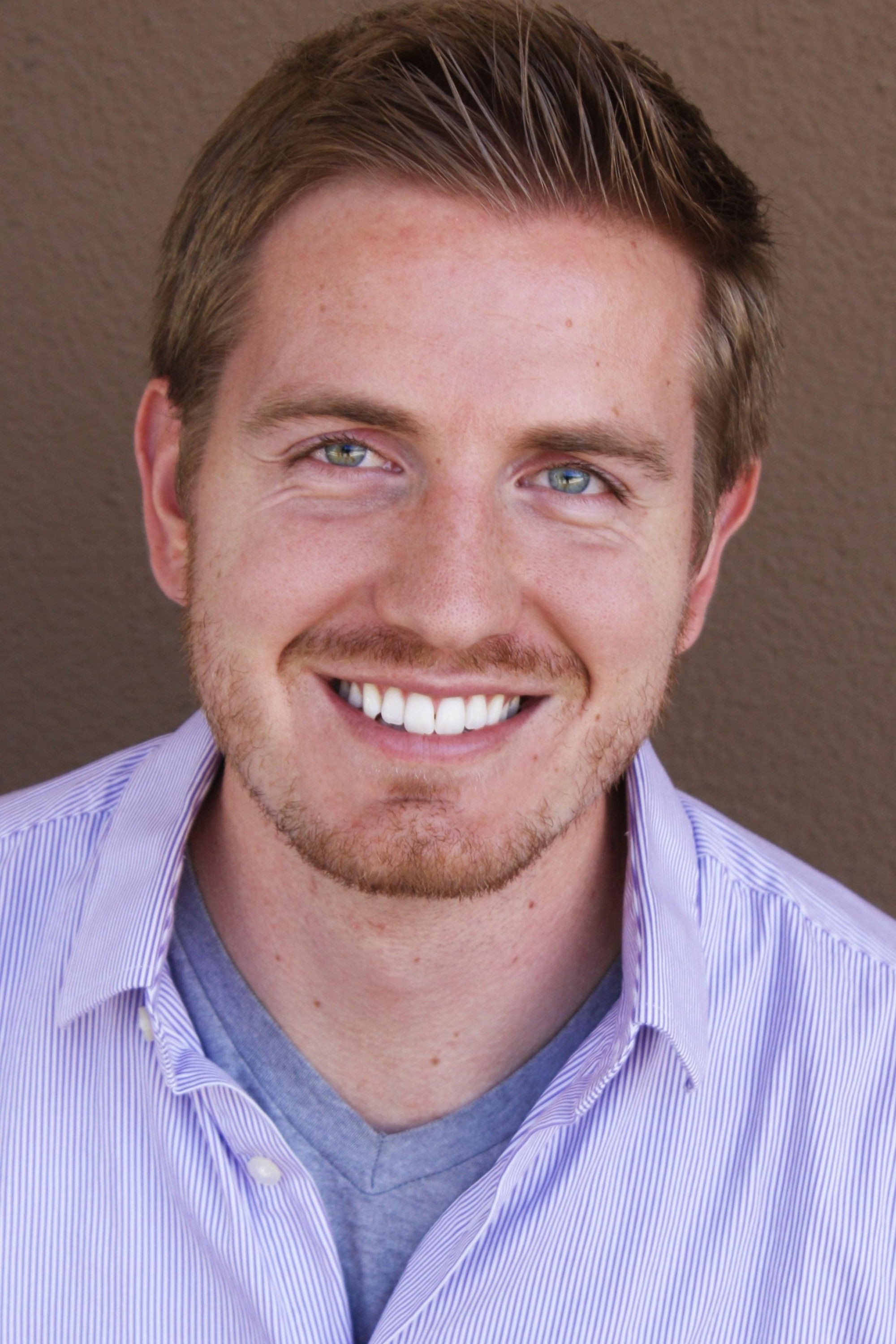 et billede af Dillon Vibbart