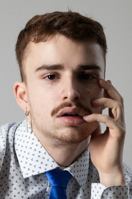 et billede af Ryan Jacobs