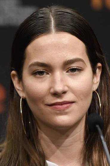 et billede af Maite Lucía Valero