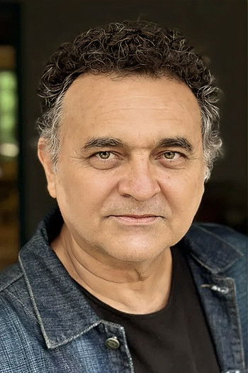 et billede af Robério Diógenes