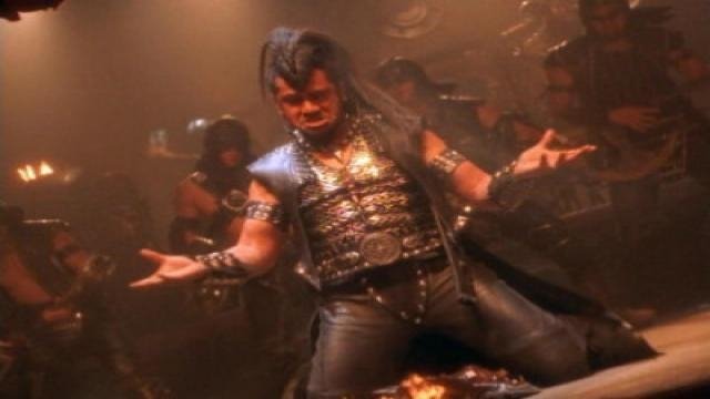 Xena: Warrior Princess