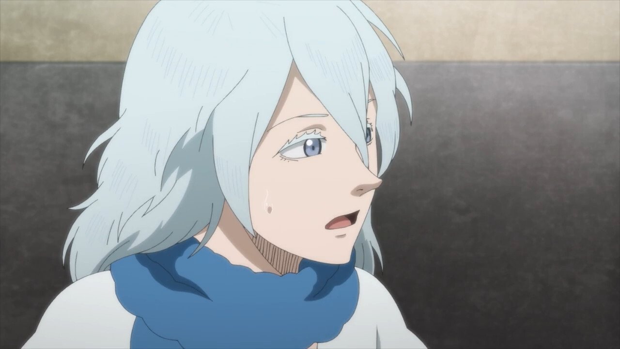 Black Clover