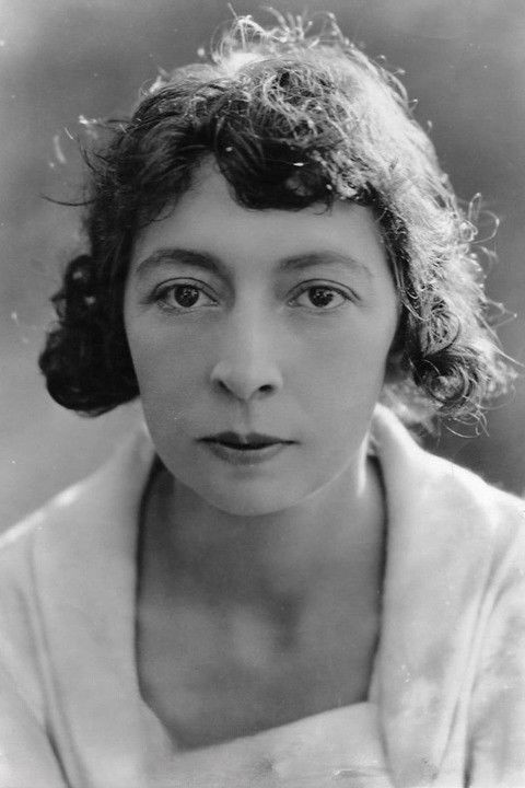 et billede af Gale Henry