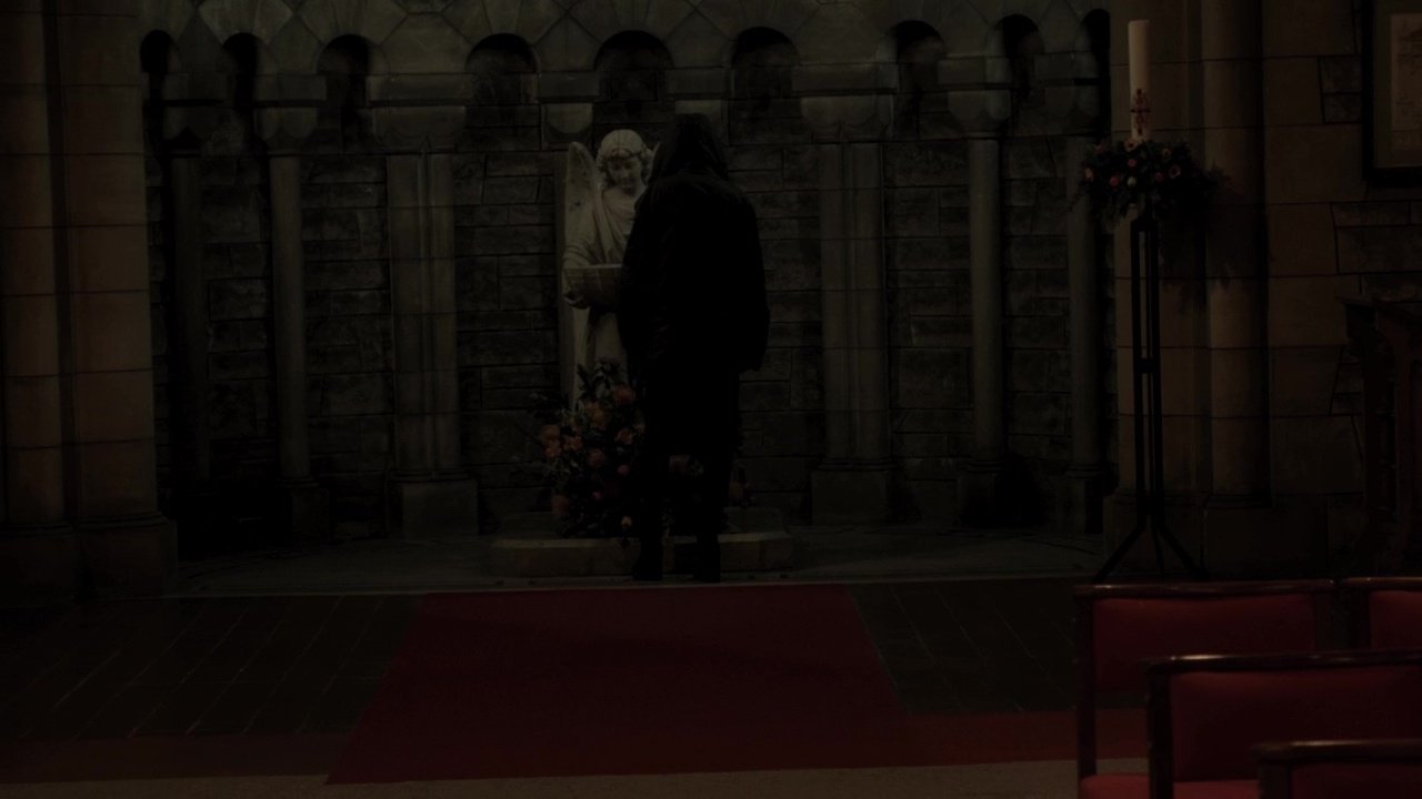 This Is My Blood (2018)
