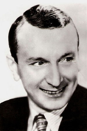 et billede af Henri Alibert