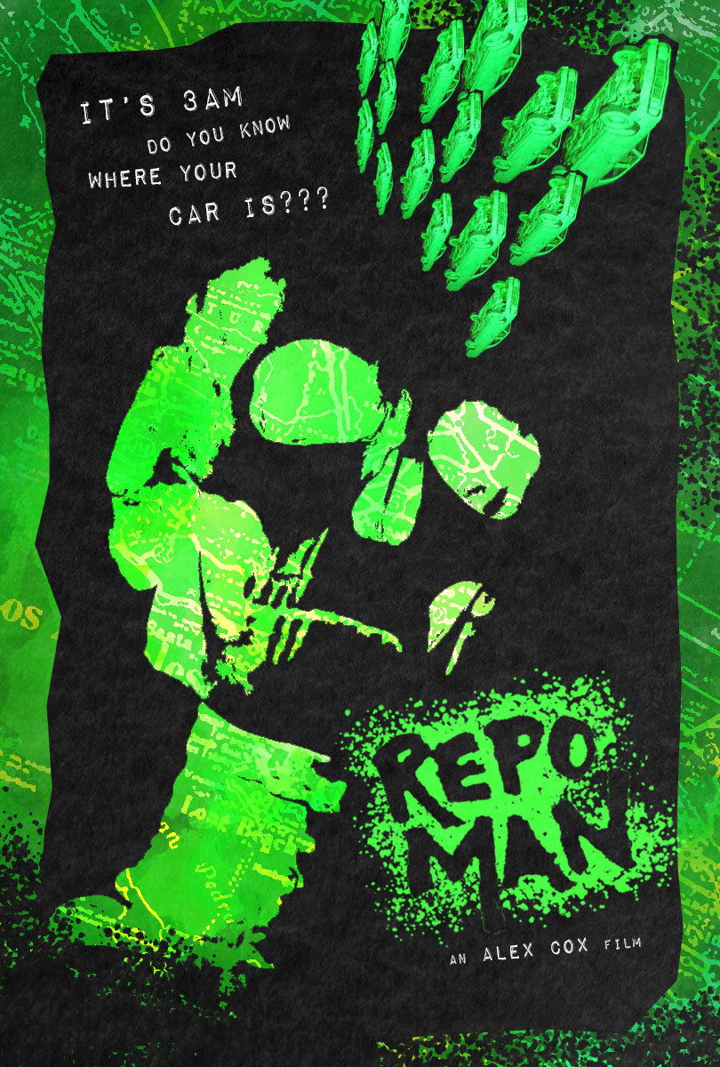 Repo Man