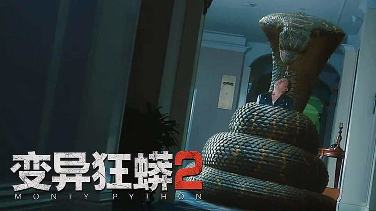 Monty Python 2 (2020)