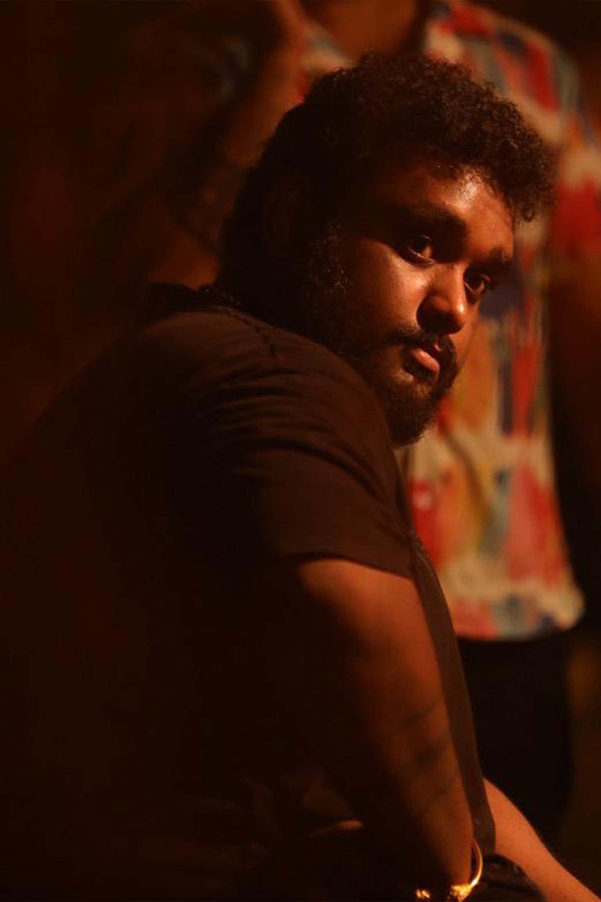 Action Sandhosh | Stunt Coordinator