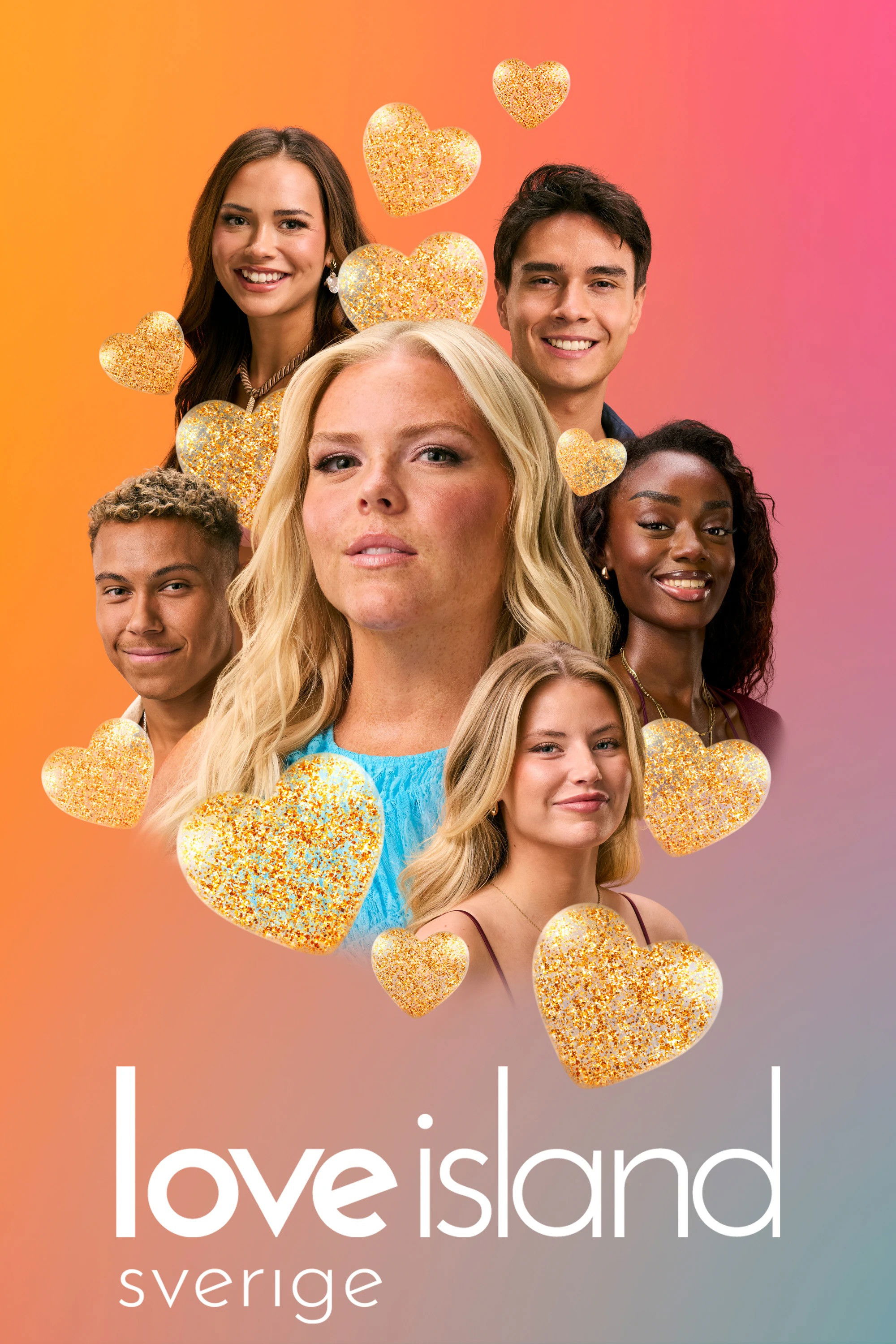 Love Island Sweden - Season 5